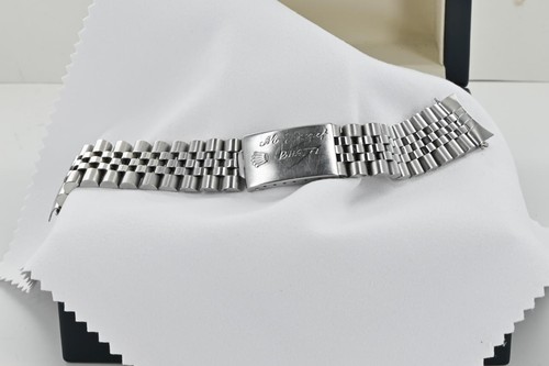 Rolex bracciale giubileo - bracciale,