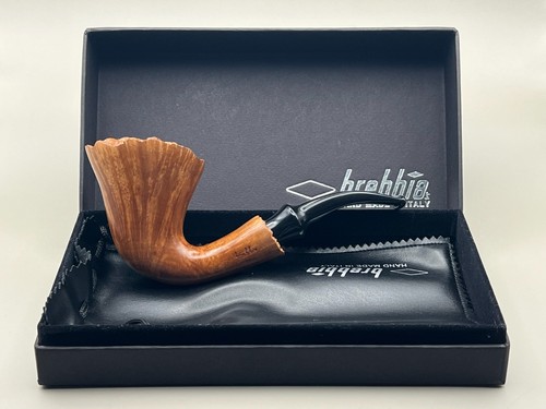 Brebbia pipe collection 16d - brebbia,