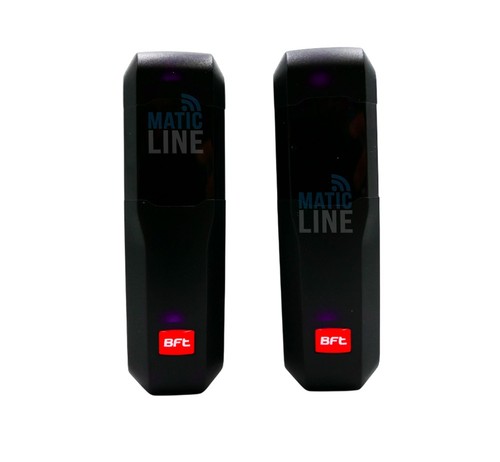 Bft coppia fotocellule - bft,