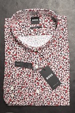 HUGO BOSS Uomo Roano Slim