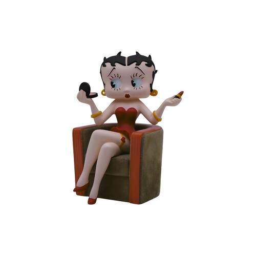 Figurine betty boop - figurine,