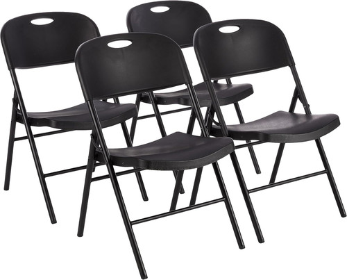 Set sedie pieghevoli in - sedie,