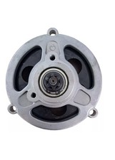 REPLICA BLATA  C1/C2 MTA4 CAMPANA FRIZIONE Per Minimoto PIGNONE 6 DENTI