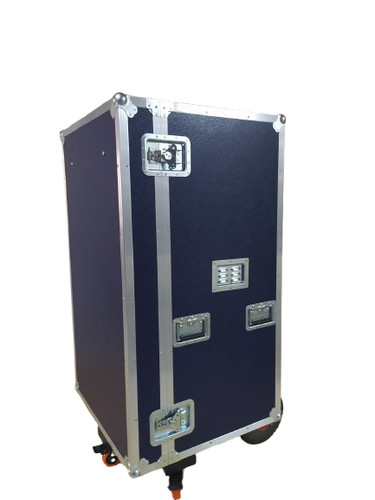 Flight case cavallo - flight,