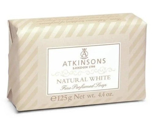 Atk sapone natural - sapone, gr