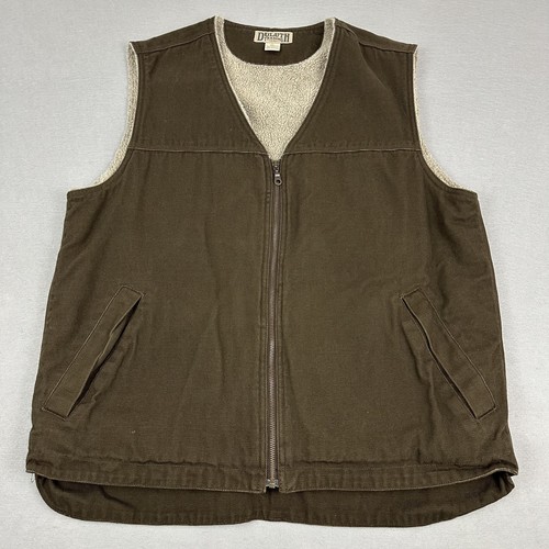 Duluth trading gilet uomo - trading,