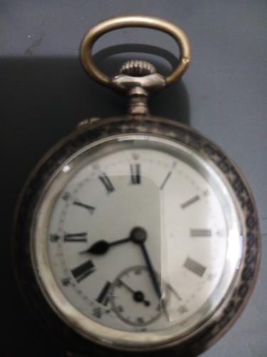Orologio tasca c - da,