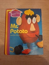 Potato italia 1982 mister - 1982,