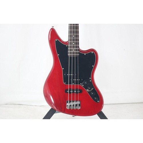 Autentico squier mod jaguar - squier, v.mod