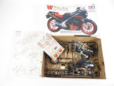 Kit di montaggio 1:12 Tamiya