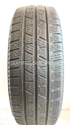 Gomme usate 195 r16 - r16, c