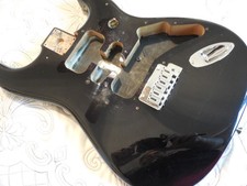 Corpo fender player - corpo, ii