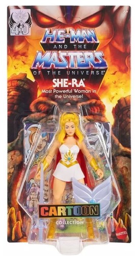 Mattel masters the - masters, universe