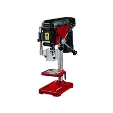 Trapano a colonna mandrino 16 mm 5 velocità 450W - TC-BD 450 - EINHELL