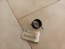 molla richiamo leva messa in