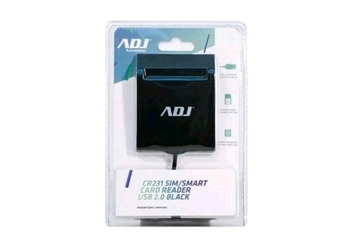 Adj lettore smart - adj,