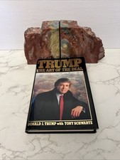 Donald Trump The Art of the