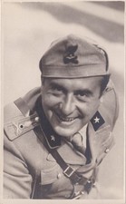 WW2 FOTO 1941 PRIMO PIANO