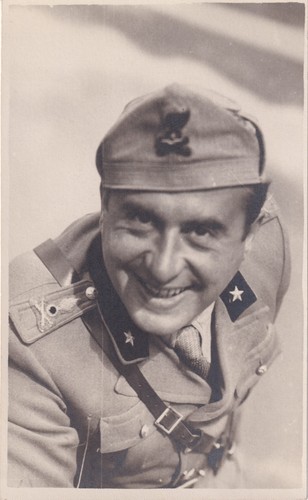 Ww2 foto 1941 primo piano - 1941,