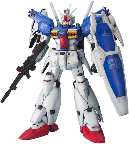 Mobile suit gundam0083 - pg,