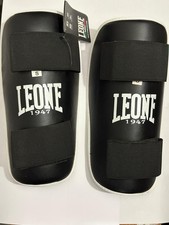 PARATIBIA LEONE TAGLIA SMALL