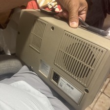 Proiettore Sankyo Sound-600