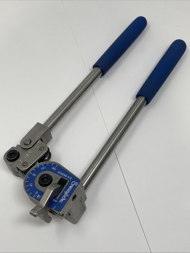 Swagelok htb 4 tubo - swagelok, ms-htb-4