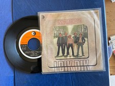 DISCO 45 GIRI I DIK DIK