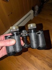 OIGEE 6x,30 OIGEMAR binocolo