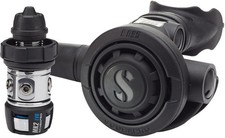 Scubapro erogatore mk2 evo - erogatore,