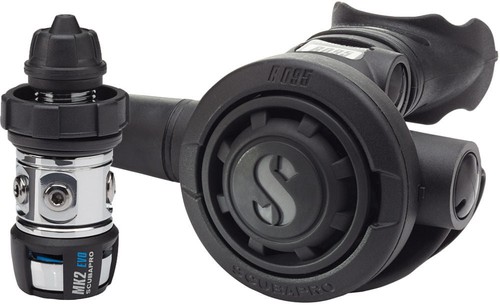 Scubapro erogatore mk2 evo - scubapro,