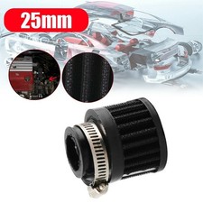 Valvola sfiato moto - , nera
