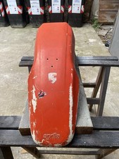 Parafango anteriore  Front