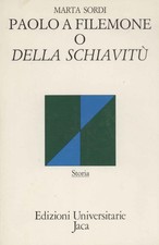 Paolo a Filemone o della