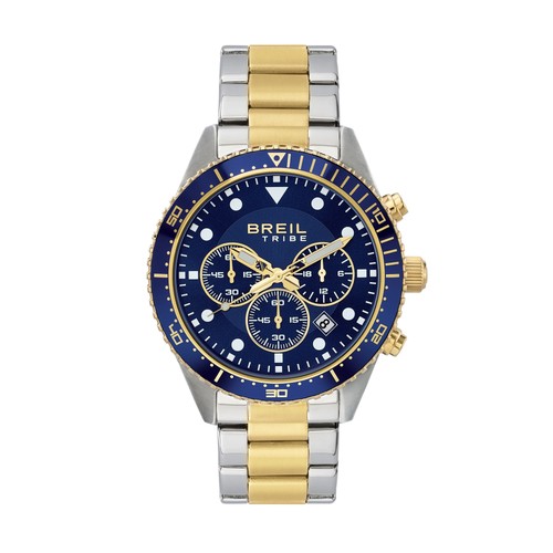 Mens wristwatch breil tribe - mens,