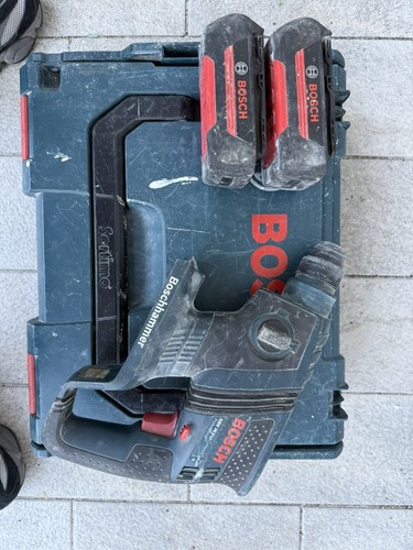 Tassellatore bosch - tassellatore,