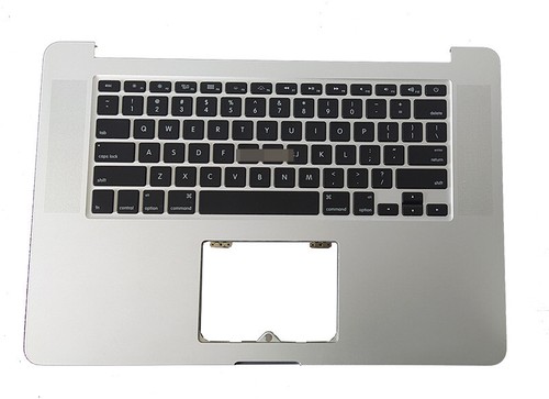 Top case poggiapolsi - , con