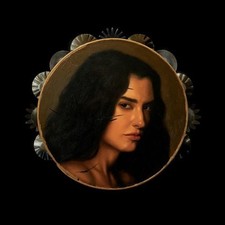 LA NINA - FURESTA - LP VINILE