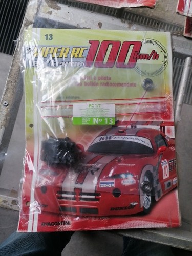 Costruisci pilota viper - viper, rc