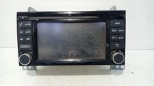 NAVIGATORE PER NISSAN Juke Serie F15 25915BX80D K9K636 (14>18)