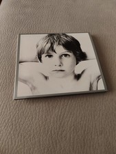 U2. BOY. RARO LIMITED BOX DELUXE 1 CD 