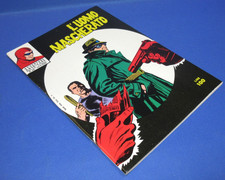 L' UOMO MASCHERATO Avventure