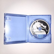 Mortal Kombat X (PS4 Sony