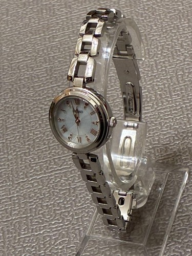 Orologio polso donna seiko - orologio,