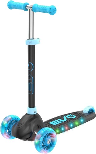 Monopattino per bambini evo - monopattino,