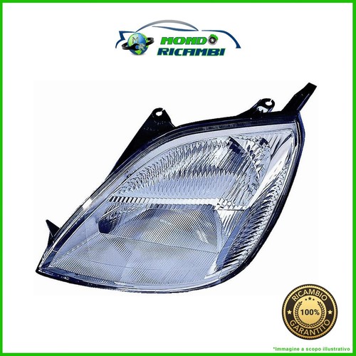 Faro proiettore anteriore - faro,