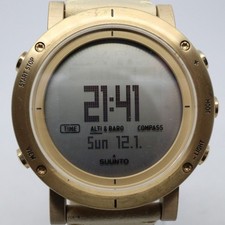Orologio digitale SUUNTO