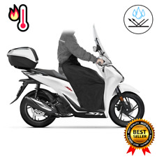 Super Soco CPX Coprigambe