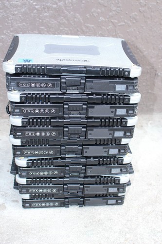 Panasonic toughbook mk 5 - toughbook, mk-5