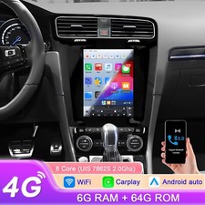 9.7'' For VW Golf 7 MK7